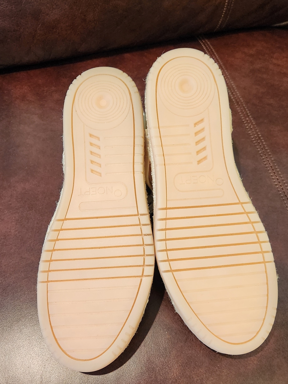 Brand New/Never Worn Oncept  Stylish Sneakers!  Travel, Work Or Date NIGHT! - Picture 7 of 7
